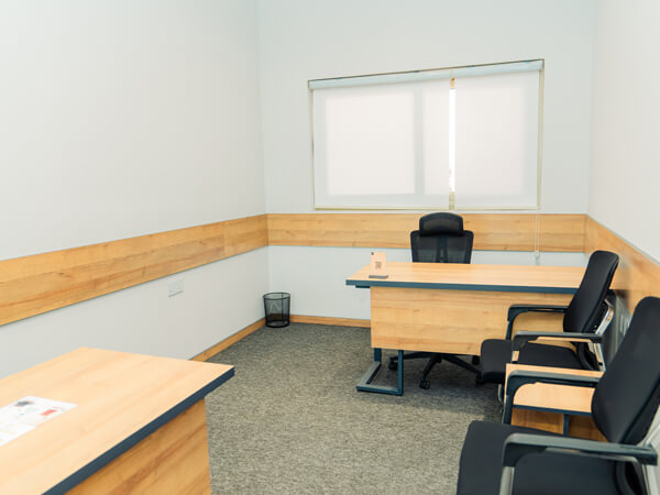 Offices - Office 1-1