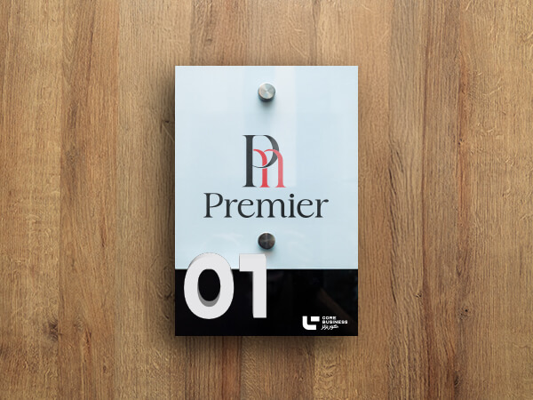 Offices - Office 1 cover
