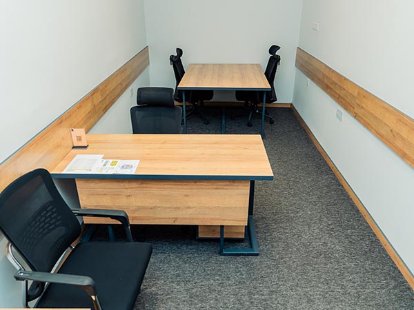 offices - Office 2-1