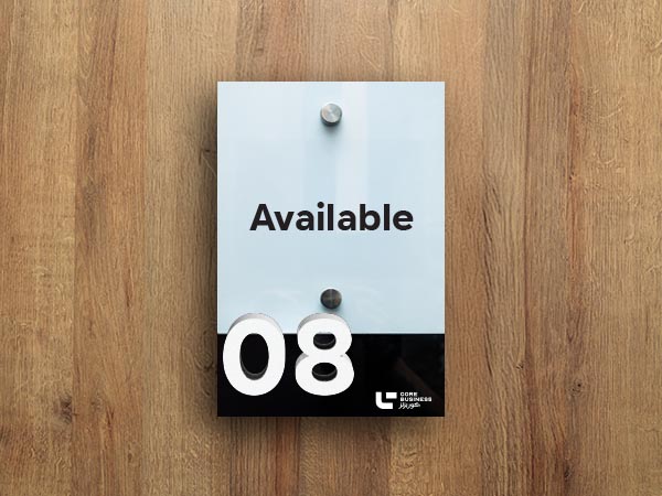 offices - Office 8 cover